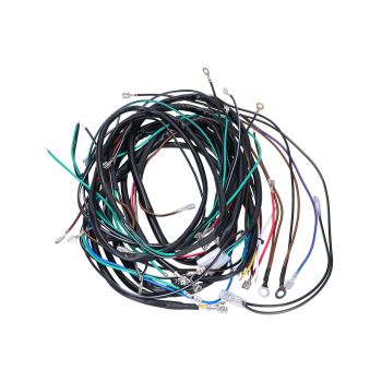 cable set / wiring harness for Simson S51, S50, S53, S70, S83