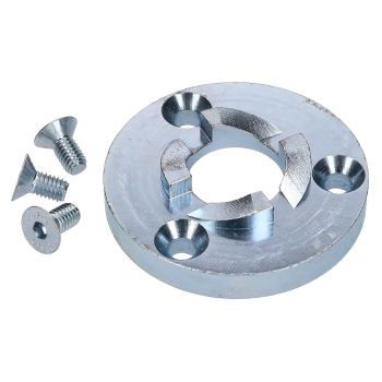 Puch E50 koos HPI süütega starterkaabli hammasratas.