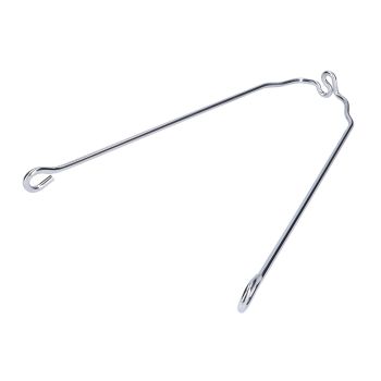 esiporitiiva kronstein GPO kroomitud 17 tolli Puchile, Sachsile ja teistele