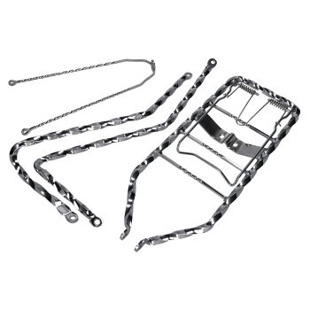 raami lisadetailide komplekt keeratud Puch Maxi S jaoks