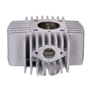 Silindrikomplekt Swiing 50cc 38mm Racing Puch Maxi, X30 Automatik jaoks