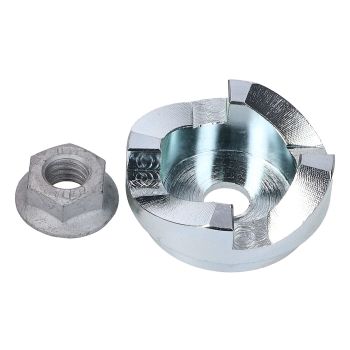 käivitusmootori hammasratta tõmbur Piaggio Ciao jaoks