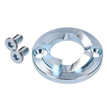 Puch E50 koos MVT süütega starterikaabli ketiratas