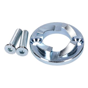 Puch E50 koos Selettra süütega starterikaabli hammasratta kiik