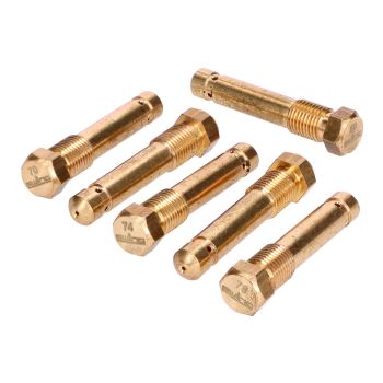 karburaatori düüsikomplekt swiing 70-80 Bing SSB, Sachs 502, 50/2, 50/3, 50/4 jaoks