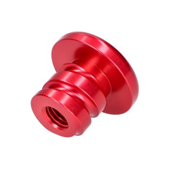 esiamordi vedru kinnituse kiik alumiinium punane Puch Maxi, X30 jaoks