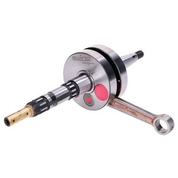 crankshaft swiing high-end for Puch ZA50 2-speed automatic (10.2mm journal)