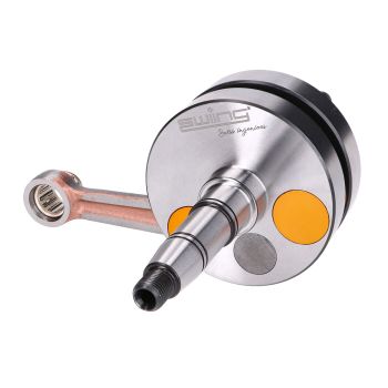 crankshaft swiing high-end (+1 mm stroke) for Puch Maxi E50