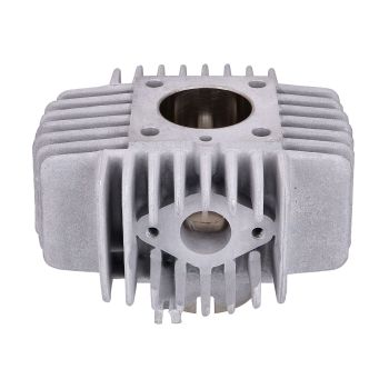 silindrikomplekt swiing 50cc 38mm koos plommiga 1.6hj Vertex väljaanne Puch Maxi, X30 Automatik jaoks