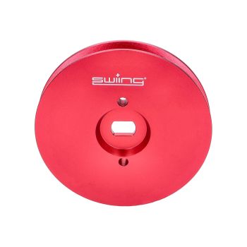 half pulley swiing Pully CNC 94mm Mono for Piaggio, Vespa Boss, Bravo, Ciao, Grillo, SI