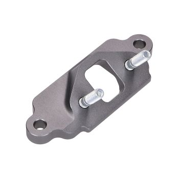 Vaheäärik 17mm keerdklapp CNC jaoks Sachs 502, 50/2, 50/3, 50/4