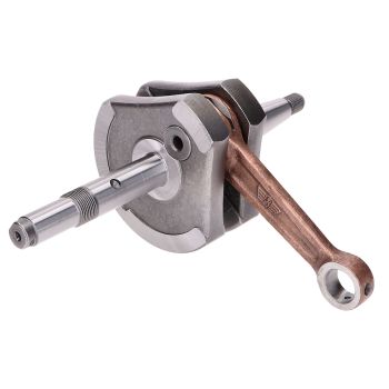 vända Top Racing Zündapp 2-, 3-, 4-käigulisele mootorile