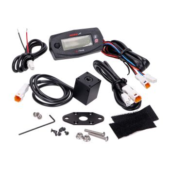 infrapuna rehvi temperatuuri mõõtja koos anduriga Koso MINI 4 IFR