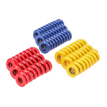 Puch Maxi E50 tugevdatud sidurivedrude komplekt