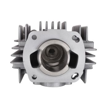 silindrikomplekt Athena 38mm koos sisselaskekollektoriga Sachs 504, 505, Hercules Prima M 2, 3, 4, 5, S jaoks