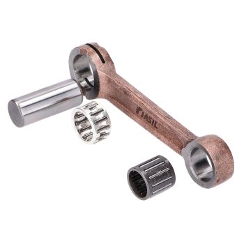 ühenduskangi remondikomplekt Top Racing 12mm kolvisõrm Puchile