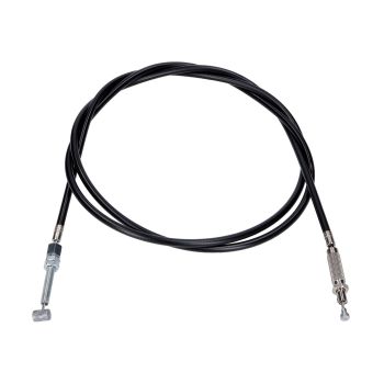 rear brake cable PTFE 169cm for Puch Maxi, X30