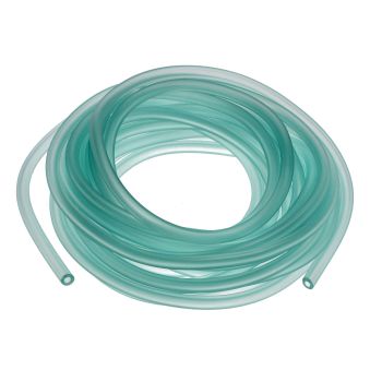 õlivoolik 2,5x5mm, 5m pikk, roheline