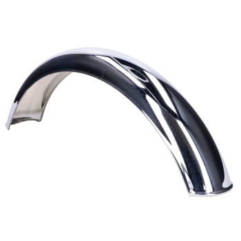 mudguard chrome front for Sachs V5
