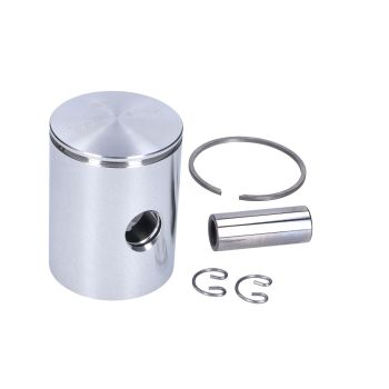 piston set Meteor 38.970 for Zündapp CS25, Hai 50/25, ZD 20/40, R 50