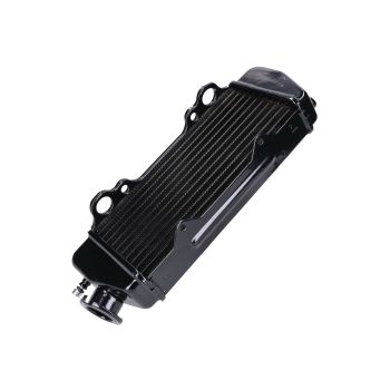 radiaator alumiinium must Beta 50 RR 2005 jaoks