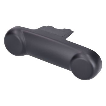 kiigevarre kate matt must Vespa GTS125, 300 i.e. Super Euro4, Sprint 50, 125 4T 3V Euro4 jaoks