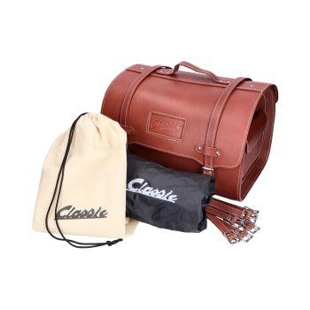 Nahkkott SIP Classic