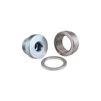 Flange Kit SIP lambda sensor