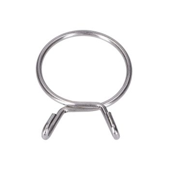 Clamping ring intake hose air filter box for Aprilia, Derbi, Gilera, EBE, EBS, D50B