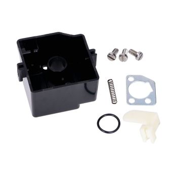 air filter housing front piece for Sachs 504, 505