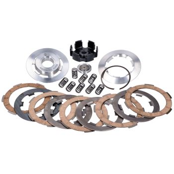 clutch EGIG Performance One Finger Clutch for Vespa Smallframe