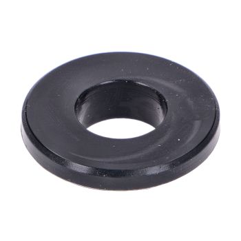 Exhaust manifold rubber mounting for Aprilia RX, SX, Derbi Senda, Gilera RCR, SMT 50