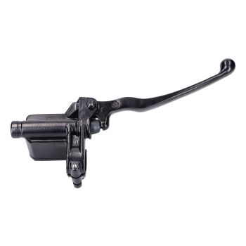 brake pump DMP 22mm universal left