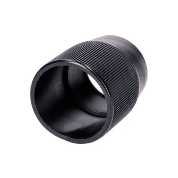 dust ring fork black for Puch Maxi