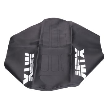 seat cover black for Honda MTX