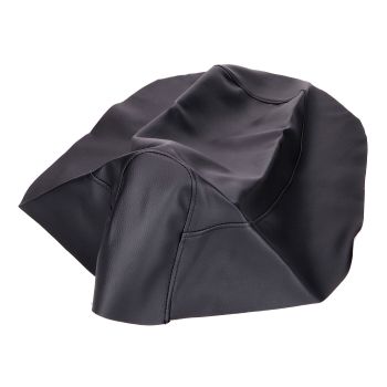 seat cover black for Malaguti F12
