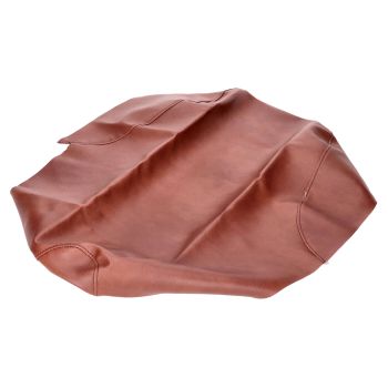 seat cover brown for Vespa ET2-ET4