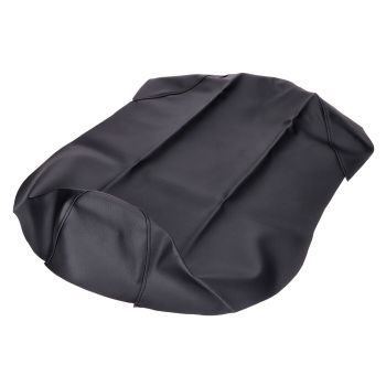 seat cover black for SYM Fiddle 2