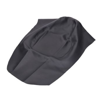 Seat cover black for Peugeot Kisbee
