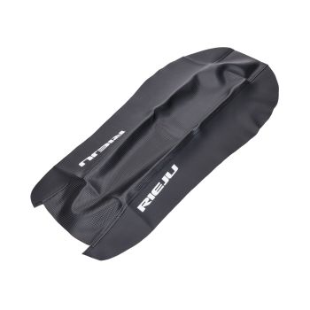 seat cover carbon-style for Rieju MRX