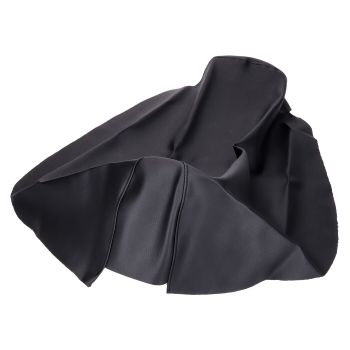 seat cover black for Peugeot Vivacity