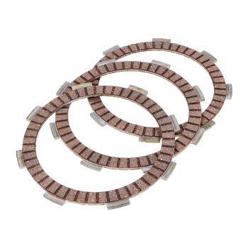 clutch disc set Newfren for Honda MB, MT, MTX 50/80