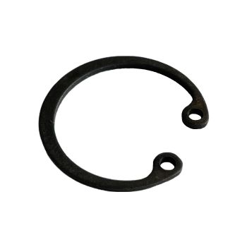 circlip / snap ring for front fork 25x1,2mm DIN472 for Simson S50, S51, S53, S70, S83, SR50, SR80