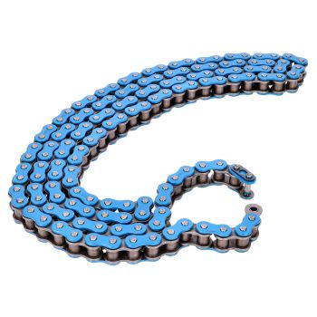 chain Doppler reinforced blue - 428 x 138