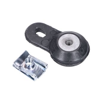 exhaust bracket / exhaust rubber for Beta, Sherco, GasGas, Husqvarna