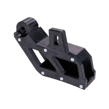 swingarm / chain guide bolted type for Beta RR 50