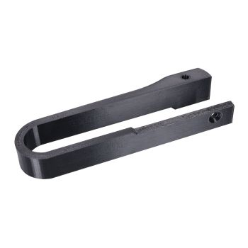 chain guide/ chain slider swingarm for Beta RR 50/ 125ccm