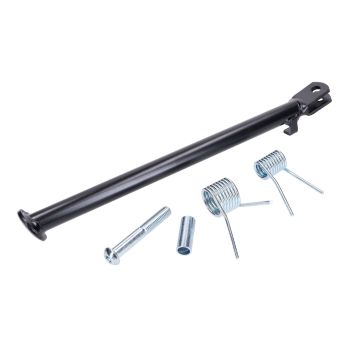 side stand 320mm black for all Sherco SM Supermoto 50-125ccm 2014-