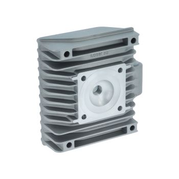 cylinder head Venandi for engine conversion M500 50ccm for Simson KR51/1 Schwalbe, SR4- Star