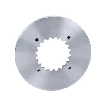 clutch plate Venandi for Simson S51, S53, S70, S83, SR50, SR80, KR51/2